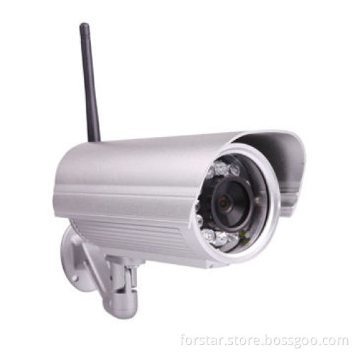 Outdoor HD Wireless IP Network Camera